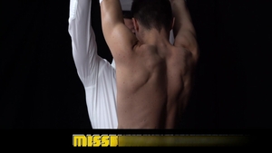 Missionary Boys: Bishop Angus in Charge