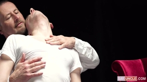 Missionary Boys: Fetishizing the Missionary Position