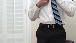 Missionary Boys: Eager to Please the Church Elite