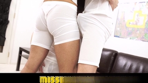 Missionary Boys: Breaking the Rules with Stepbro Johnson