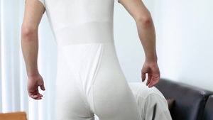 Missionary Boys: Bareback Brotherhood