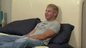 Solo: Camden: A New Star in the Adult Work Universe