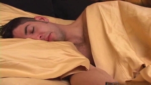Next Door Male: Indie Guy Anthony's Raunchy Adventure