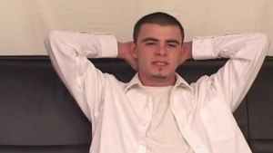 Stroke That Dick: Innocent Kane Takes on Big Dicks with Glee