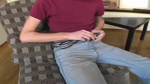 Boyz Party: Yearning for Young Love