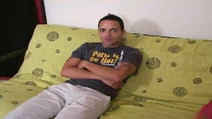 Extra Big Dicks: Gleaming Ass Shining Like a Snowfall