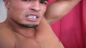 Circle Jerk Boys: Massive Pecs Causing Traffic Jams