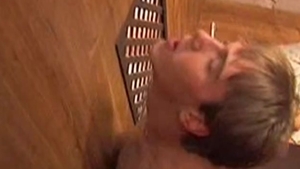 Boyz Party: Hosanna! A Nutty Sermon