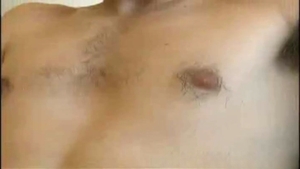 Extra Big Dicks: Hauling Out His Secret