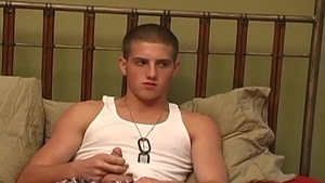 Active Duty: Boy Toy in Action
