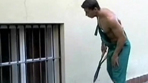 Boyz Party: Sizzling Action at the Mansion