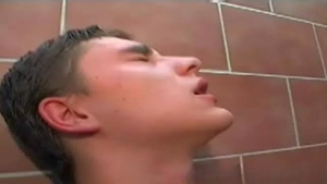 Boyz Party: In the Eyes of a Watcher