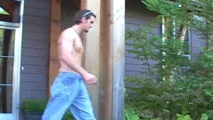 Next Door Buddies: Kyle's Dream Vacation Comes Alive