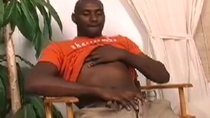 Extra Big Dicks: Nipples Directly Linked to His Cock