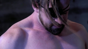 Falcon Studios: Andrew Stark: The Dominant Daddy