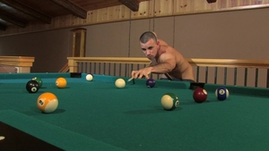 Falcon Studios: Boston's Aggressive Confrontation