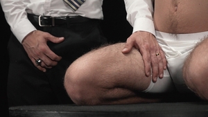 masonicboys: A Keen Dick Ready to Fly Out