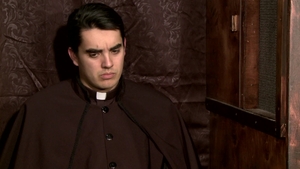 Icon Male: Mending Tangled Hearts
