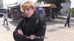 Czech Hunter: Holesovice Boys - Open, Tight, And Worth It