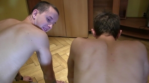 Czech Hunter: From Friendly Chat To Dirty Deed