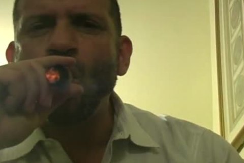 Anatomy of a Cigar clip