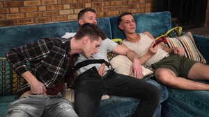 ASGmax Originals: Plumber's Delight