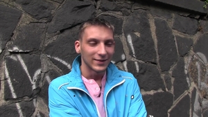 Czech Hunter: Stumbling upon an Open Mind