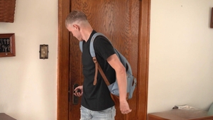 gaycest: Hard Lessons from the Master Bedroom