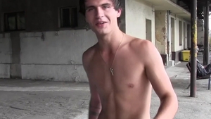 Czech Hunter: Bribed and Bamboozled into Sex