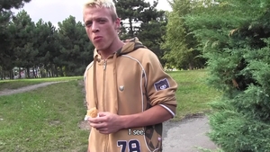 Czech Hunter: Breaking Down Resistance with Cold Cash