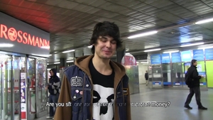 Czech Hunter: Hunting on a Whim and Winning Big