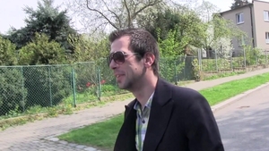 Czech Hunter: Two Strangers, One Stormy Night in Prague