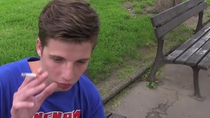 Czech Hunter: No Top Model? No Problem!