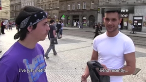 Czech Hunter: Corrupting the Pure with Two Checks
