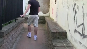 Czech Hunter: A Watcher's Game Of Chance