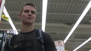 Czech Hunter: The High Price of Hidden Dick Views