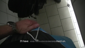 Czech Hunter: The High Price of Hidden Dick Views
