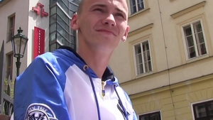 Czech Hunter: Theatergoer Turns Down