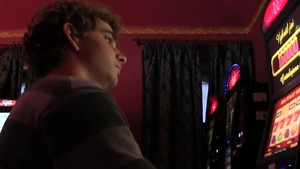 Czech Hunter: A Dirty Deal with the Curlyhead