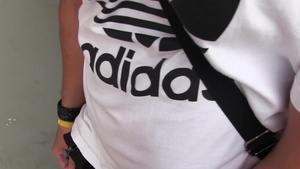 Czech Hunter: Mall Mischief with Jiri