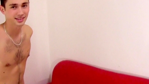 Czech Hunter: Beneath the Tree, Amongst Twinkling Lights