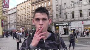 Czech Hunter: Wicked Pleasures in the Heart of Europe