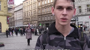 Czech Hunter: Wicked Pleasures in the Heart of Europe