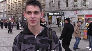 Czech Hunter: Wicked Pleasures in the Heart of Europe