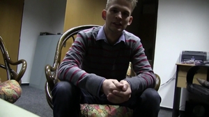 Debt Dandy: Rebuilding His Life One Backdoor Deal At A Time