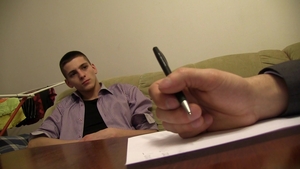 Debt Dandy: From Online Chatroom to Bedroom Fun