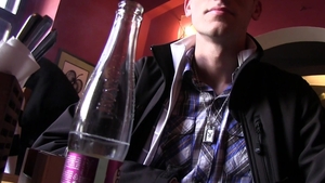 Debt Dandy: Bargaining for Bared Bodies