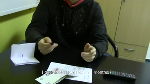 Debt Dandy: Jan's Scheme Fueled By Jealousy