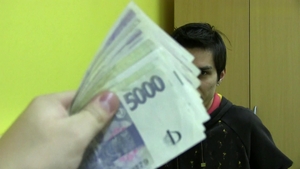 Debt Dandy: Jan's Scheme Fueled By Jealousy