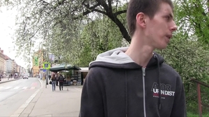 Czech Hunter: Feeding My Inner Predator
